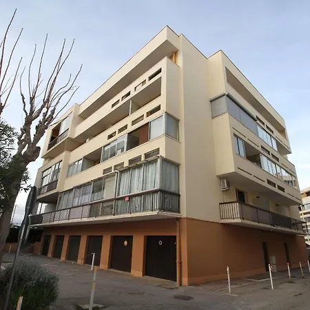 Apartman Lumineux Avec Balcon Expose Sud, Equipe Et Classe 2 Etoiles. - Fr-1-553-139 Balaruc-les-Bains